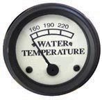 Temp Gauge