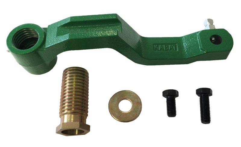 Gauge Wheel Arm Kit