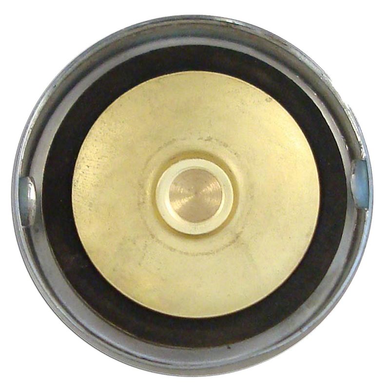 John Deere 50, 60, 70 Radiator Cap