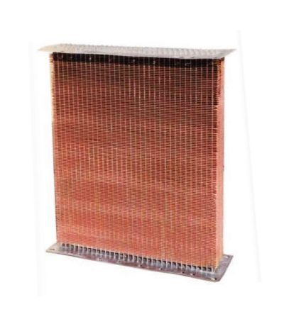 Radiator Core - John Deere 60, 620, 630