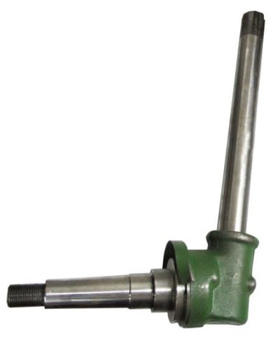 Spindle AA5789R (LH/RH), Wide Front