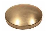 Unpressurized cap for John Deere