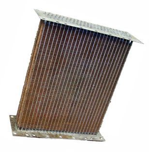 John Deere 50, 520, 530 Radiator Core