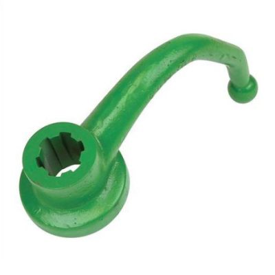 Right Hand Steering Arm with Balls