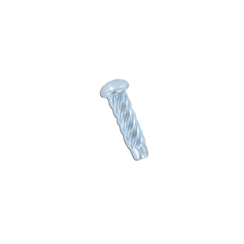 IH Steel Rivet for Serial Number Tag
