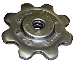 IDLER SPROCKET