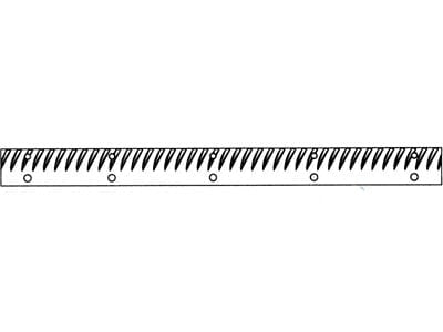 Cylinder Bars