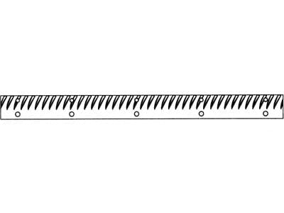 Cylinder Bars
