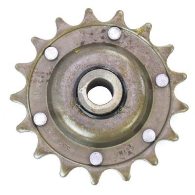 IDLER SPROCKET