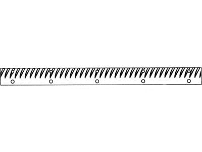 Cylinder Bars