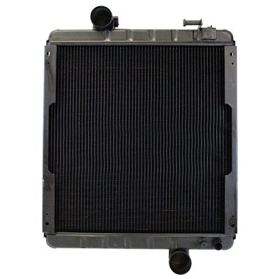 John Deere Radiator