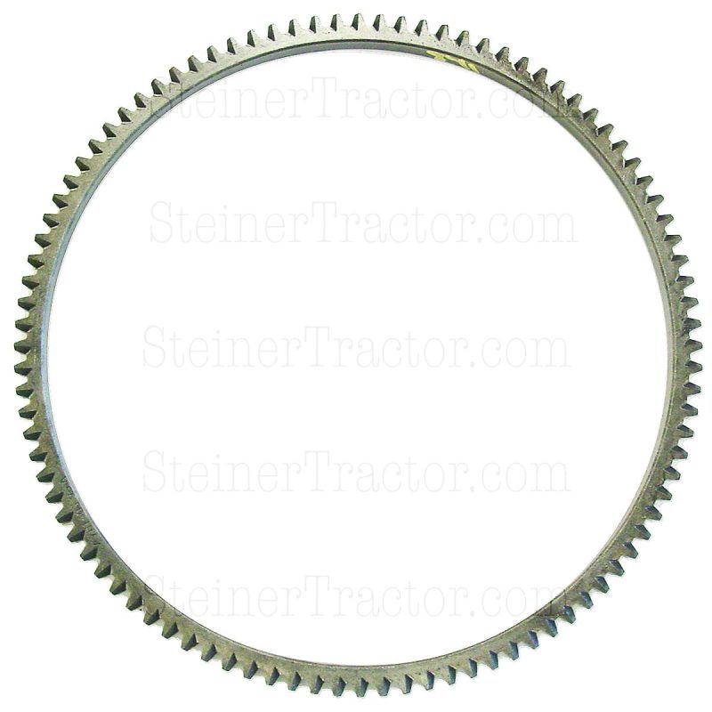 Flywheel Ring Gear, 96 Teeth - Image 2