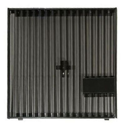 JD Grille Side Screen