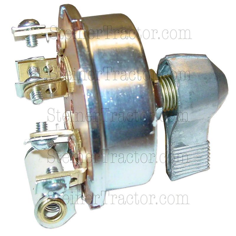 Ignition Switch