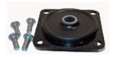 John Deere M-430 RADIATOR MOUNT PAD