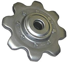 Gathering Chain Lower Idler Sprocket