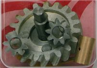 Oil Pump Repair Kit