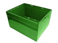 Electric Start Battery Box