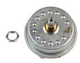 Combination Light & Ignition Switch