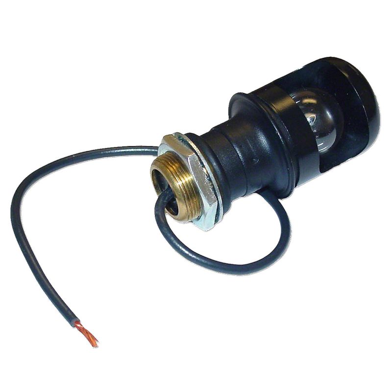 6 Volt Dash Light
