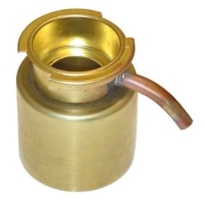 Radiator Flange Filler