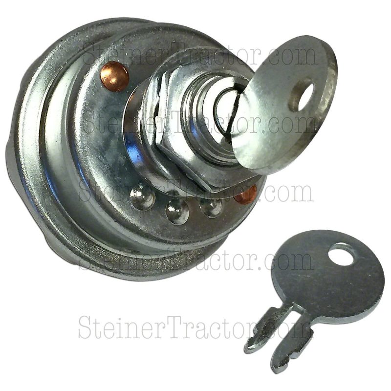 Ignition Switch