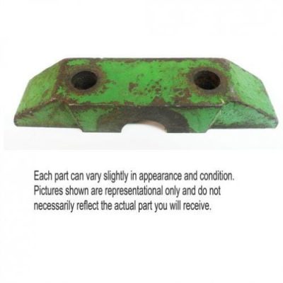 Pivot Plate Clamp