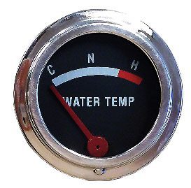 Temp Gauge