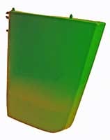 Right Hand Front Side Panel