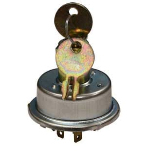 Ignition Switch