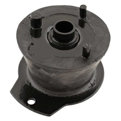 LH Rubber Torsion Seat Spring