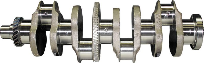 Crankshaft