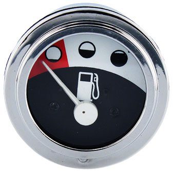 JD Late 20 Series Fuel Gauge