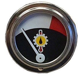 Transmission Temp Gauge