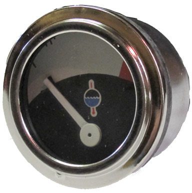 Temp Gauge