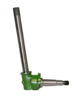 Spindle AR55180 (LH/RH), John Deere 2510-4320