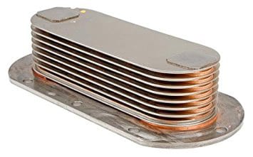 Oil Cooler