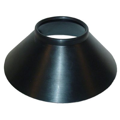 John Deere Air Cleaner Pipe Grommet