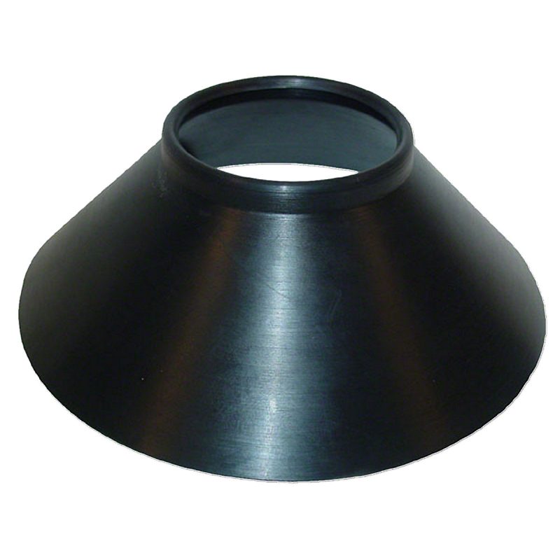 John Deere Air Cleaner Pipe Grommet