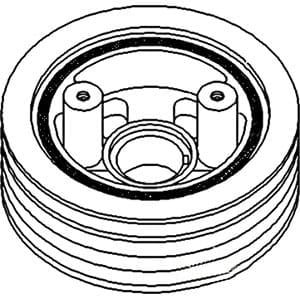 Harmonic Balancer