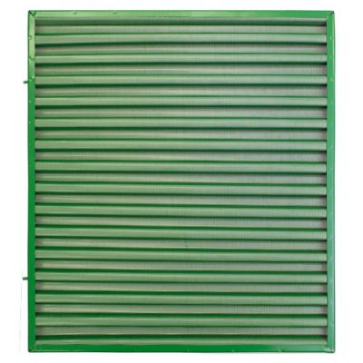 JD 4030 Grille Side Screen