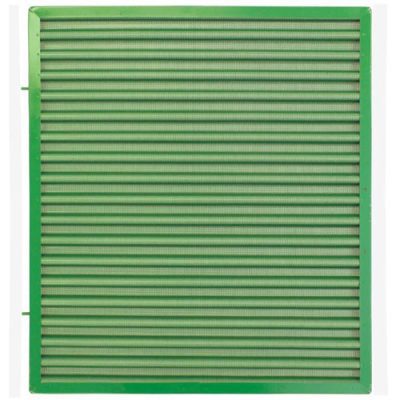 JD 4040 & 4230 Grille Side Screen