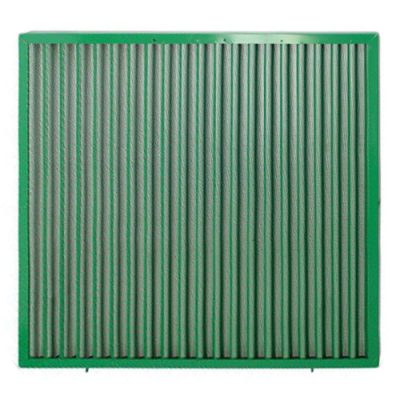 JD 8430-8640 Grille Side Screen