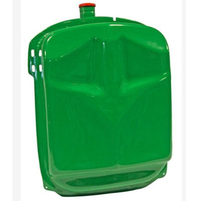 Fuel Tank, Fiberglass