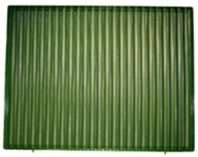 JD 4840 Grille Side Screen
