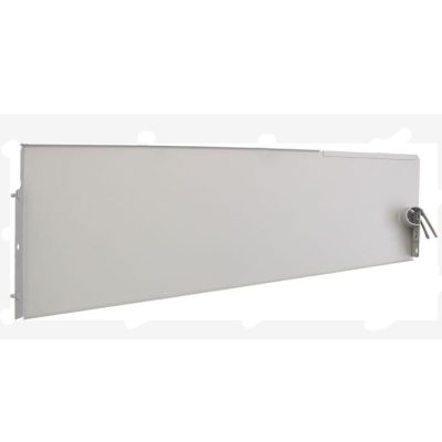 Rear Side Panel