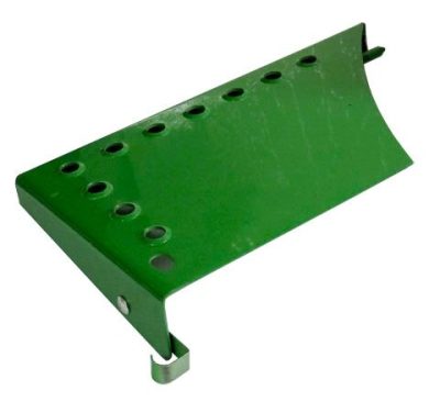 Left Hand Battery Box Step