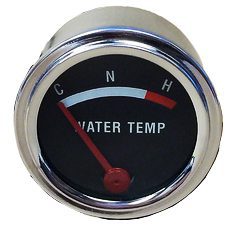Temp Gauge