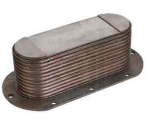 Oil Cooler