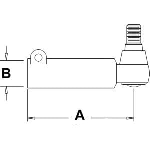 Inner Tie Rod